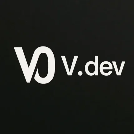 V0.Dev Premium ( 12 Month )