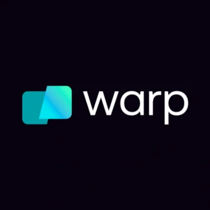 Warp.dev Pro [12 Months]