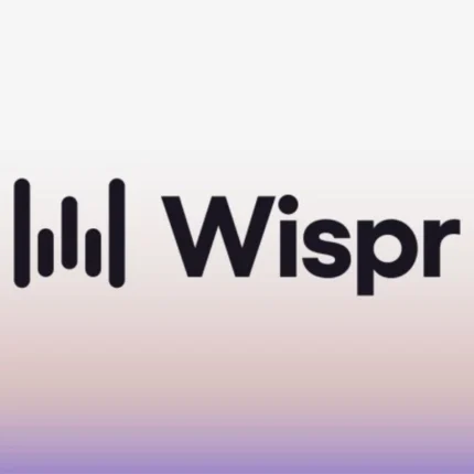 Wispr Flow Pro [12 Months]