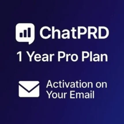 CHATPRD PRO [12 Months]
