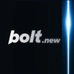 Bolt.new Pro 1-Year Subscription