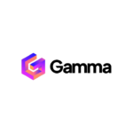 Gamma AI Pro 1 Year